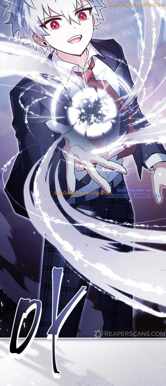 Anh Hùng Huyền Thoại Là Học Viên Danh Dự Của Học Viện Chap 30 - Next Chap 31