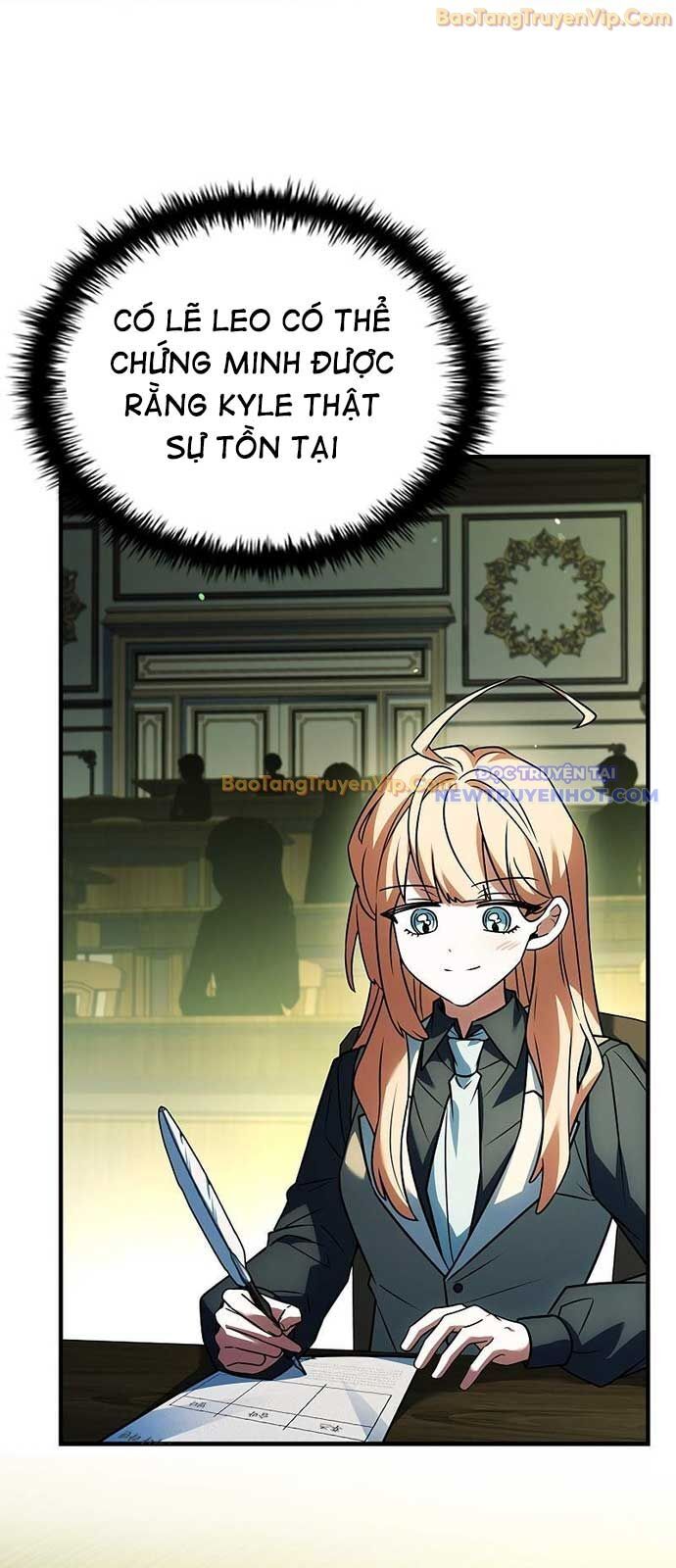 Anh Hùng Huyền Thoại Là Học Viên Danh Dự Của Học Viện Chap 30 - Next Chap 31