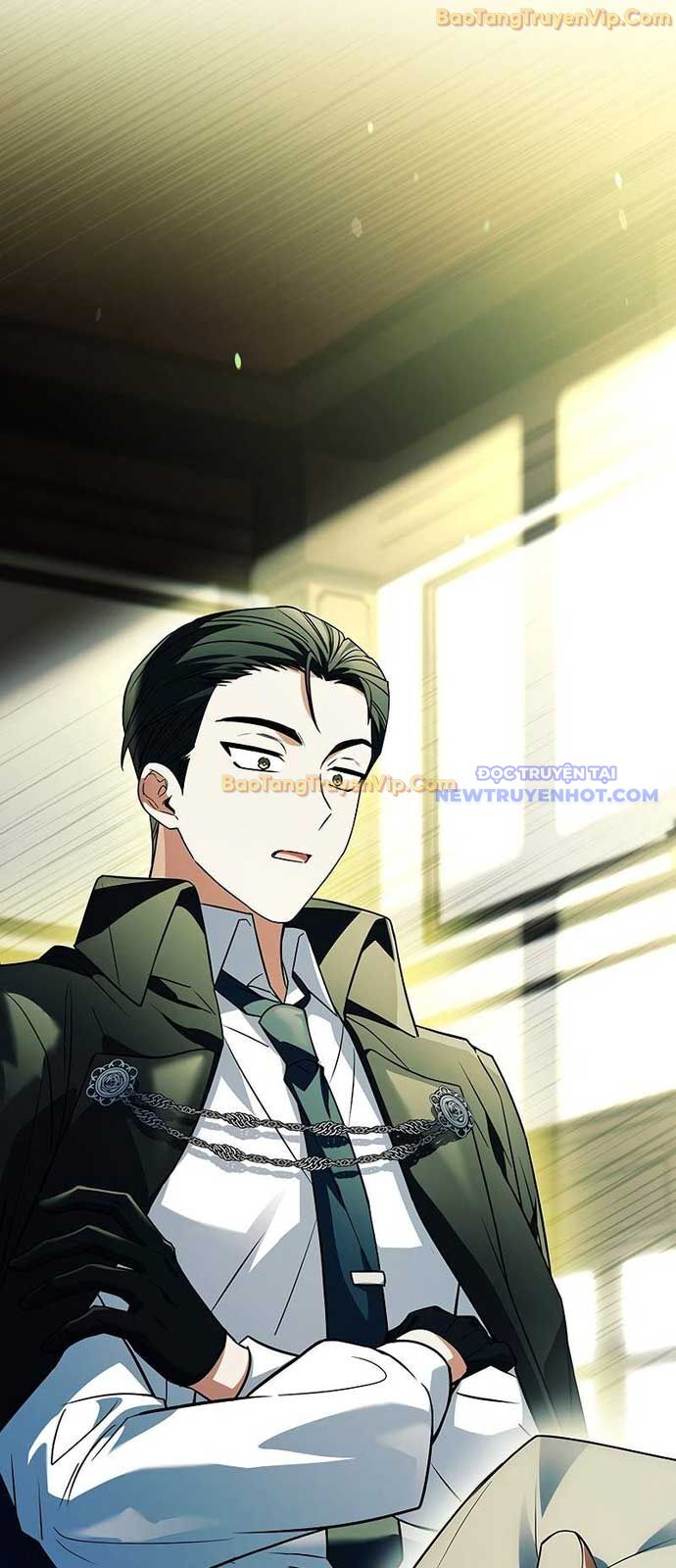 Anh Hùng Huyền Thoại Là Học Viên Danh Dự Của Học Viện Chap 30 - Next Chap 31