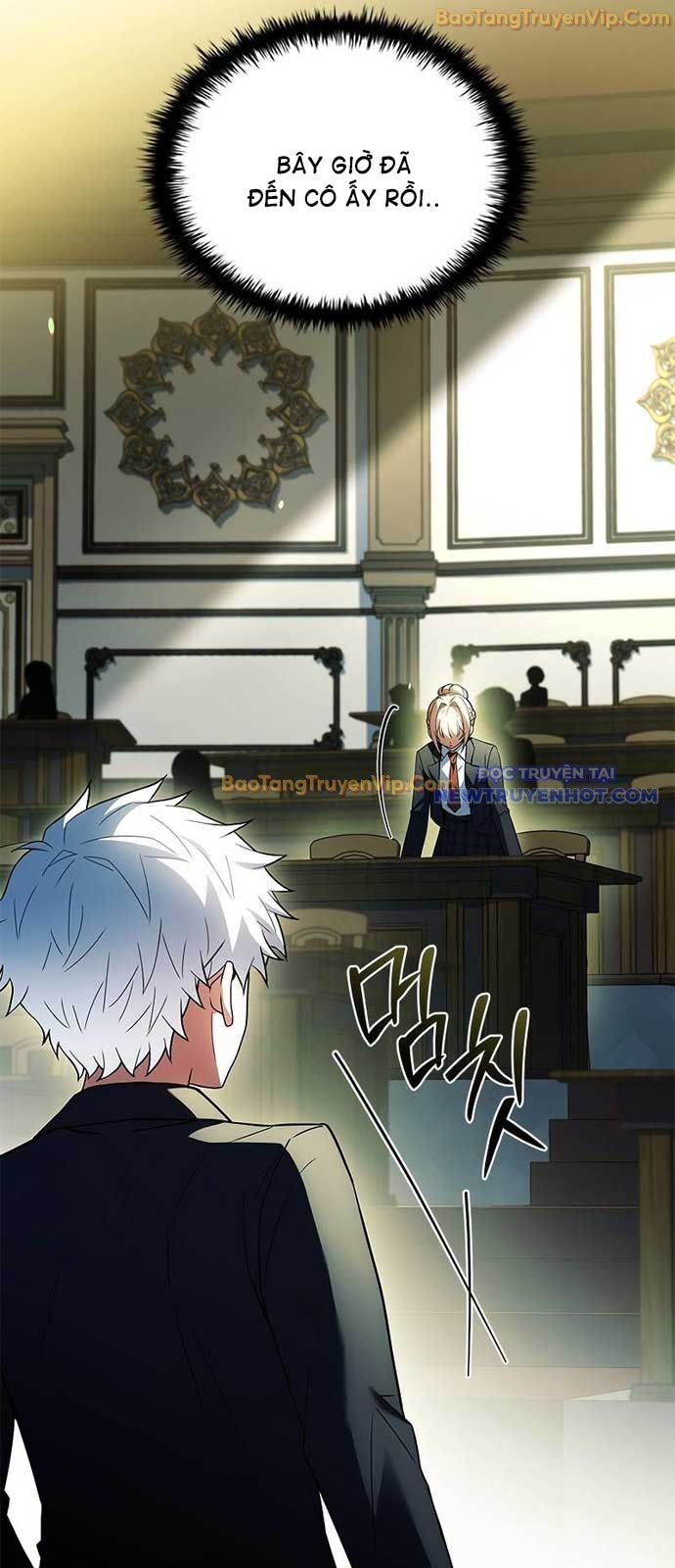 Anh Hùng Huyền Thoại Là Học Viên Danh Dự Của Học Viện Chap 30 - Next Chap 31