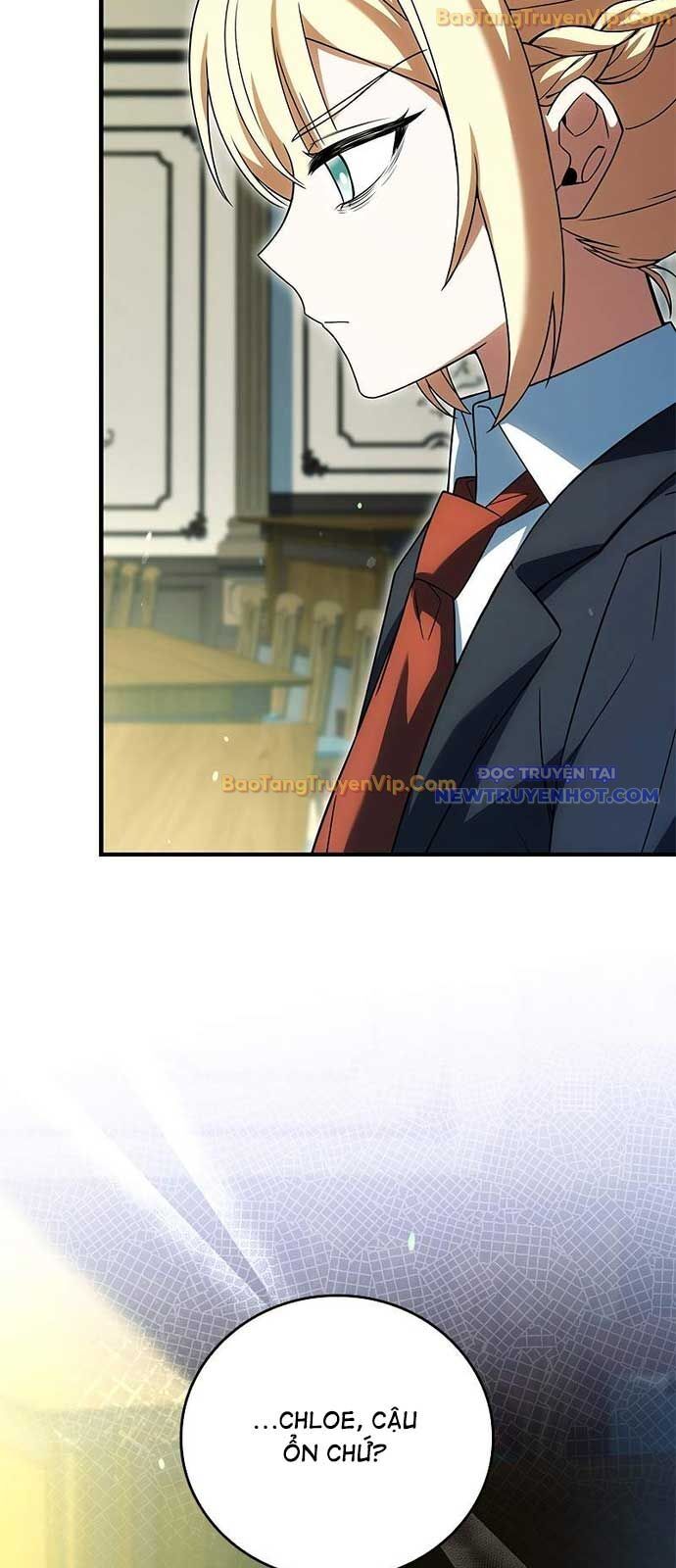Anh Hùng Huyền Thoại Là Học Viên Danh Dự Của Học Viện Chap 30 - Next Chap 31