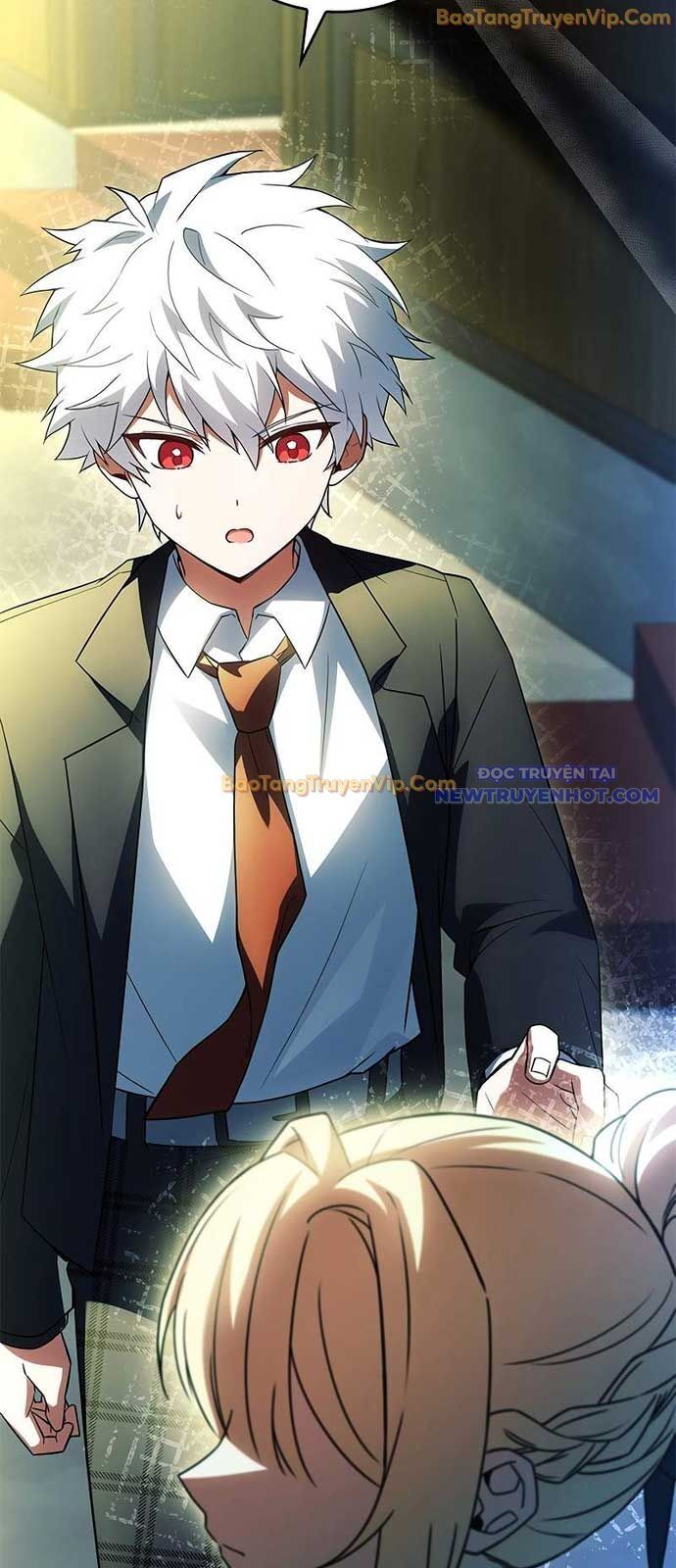 Anh Hùng Huyền Thoại Là Học Viên Danh Dự Của Học Viện Chap 30 - Next Chap 31