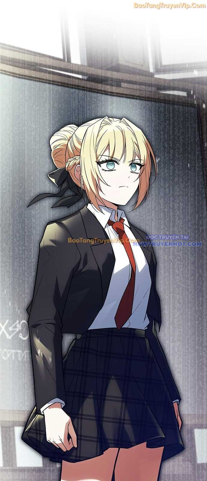 Anh Hùng Huyền Thoại Là Học Viên Danh Dự Của Học Viện Chap 30 - Next Chap 31