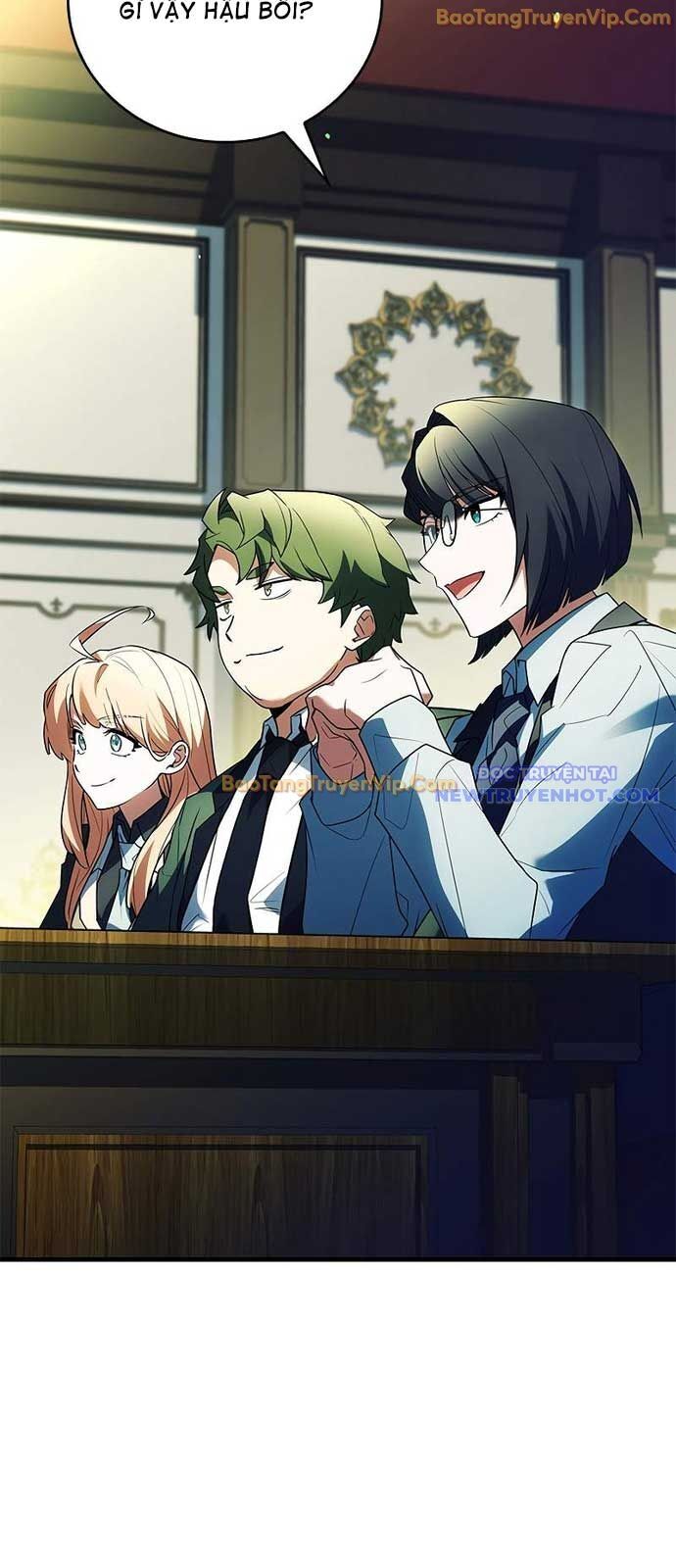 Anh Hùng Huyền Thoại Là Học Viên Danh Dự Của Học Viện Chap 30 - Next Chap 31