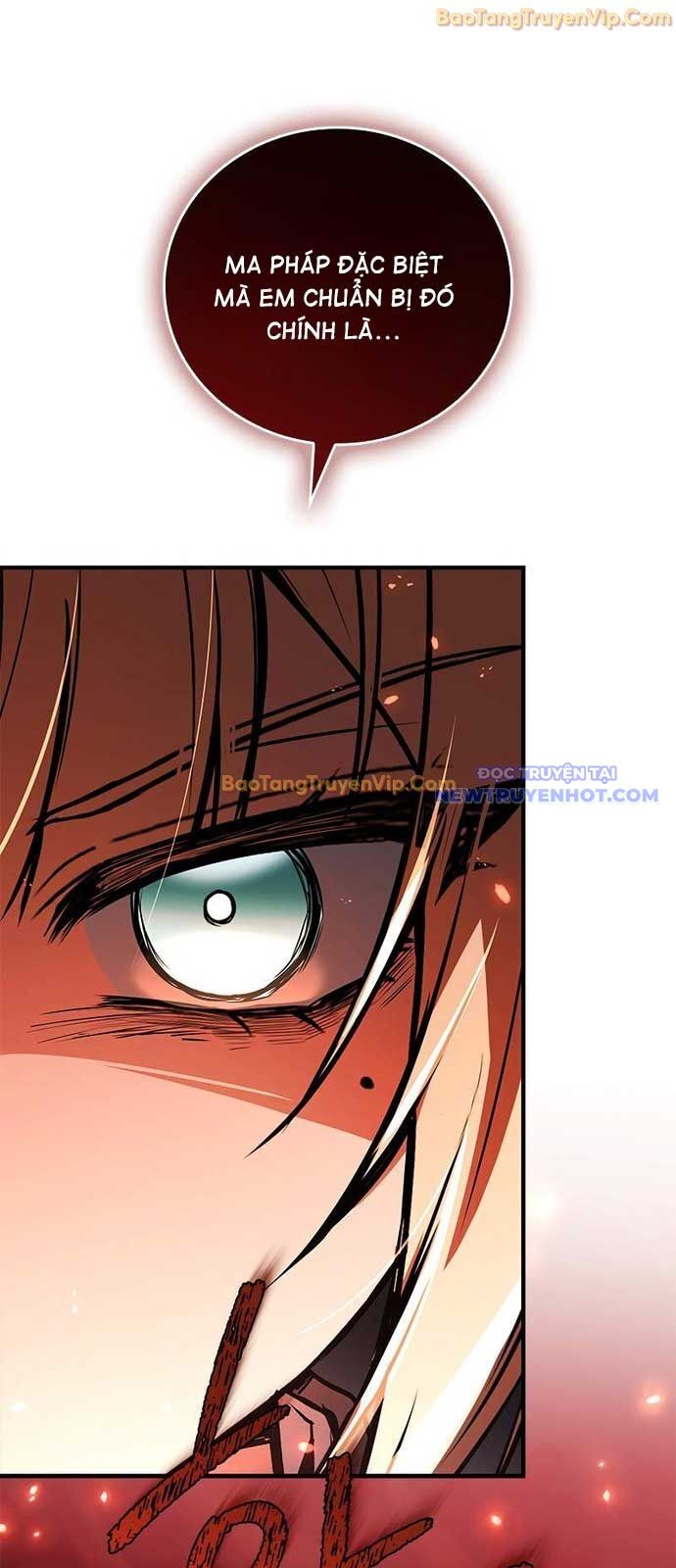 Anh Hùng Huyền Thoại Là Học Viên Danh Dự Của Học Viện Chap 30 - Next Chap 31