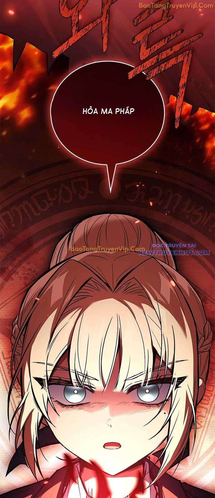 Anh Hùng Huyền Thoại Là Học Viên Danh Dự Của Học Viện Chap 30 - Next Chap 31