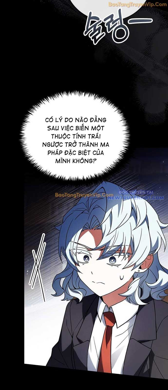 Anh Hùng Huyền Thoại Là Học Viên Danh Dự Của Học Viện Chap 30 - Next Chap 31