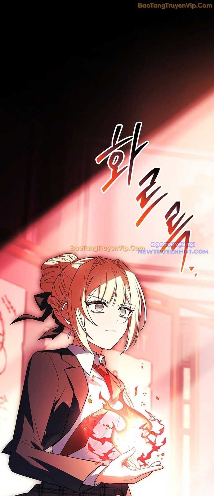Anh Hùng Huyền Thoại Là Học Viên Danh Dự Của Học Viện Chap 30 - Next Chap 31