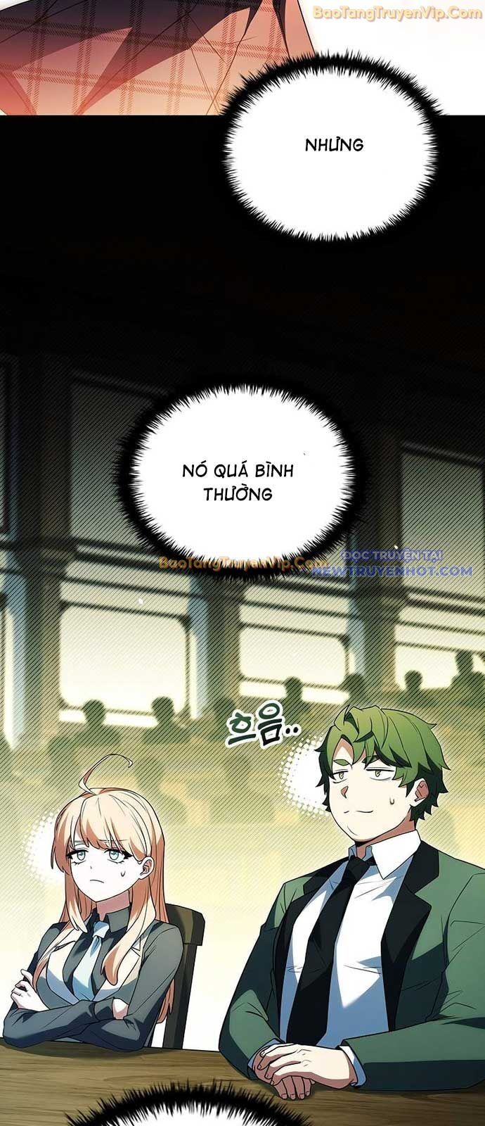 Anh Hùng Huyền Thoại Là Học Viên Danh Dự Của Học Viện Chap 30 - Next Chap 31