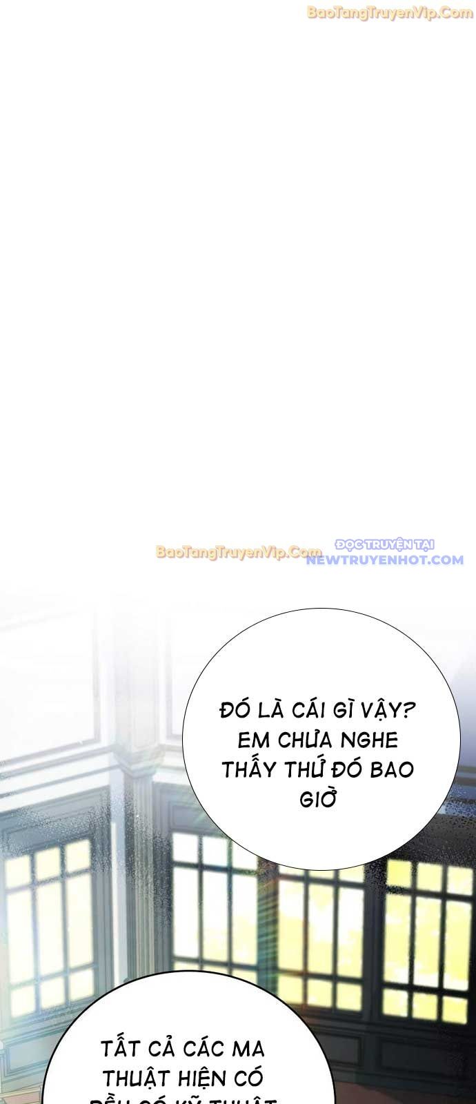 Anh Hùng Huyền Thoại Là Học Viên Danh Dự Của Học Viện Chap 30 - Next Chap 31