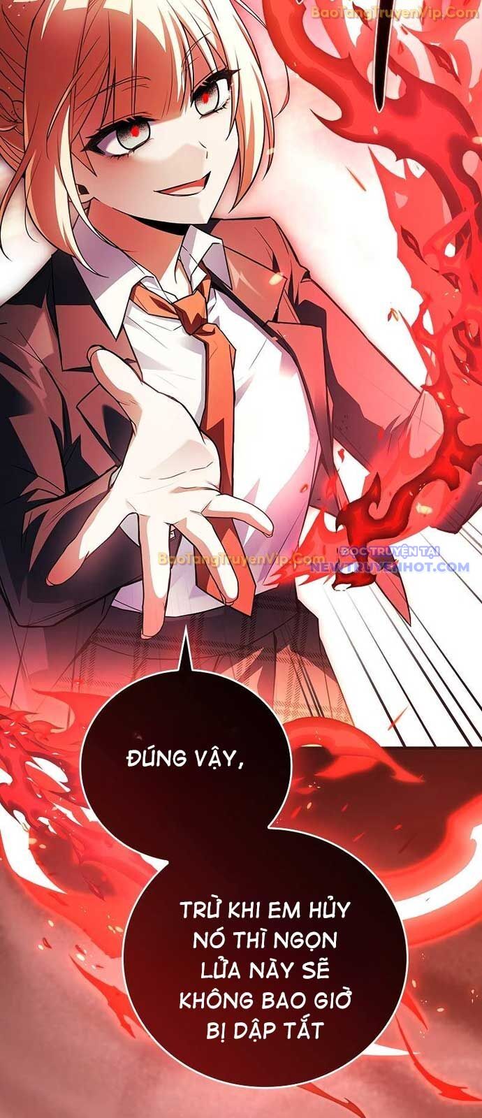 Anh Hùng Huyền Thoại Là Học Viên Danh Dự Của Học Viện Chap 30 - Next Chap 31