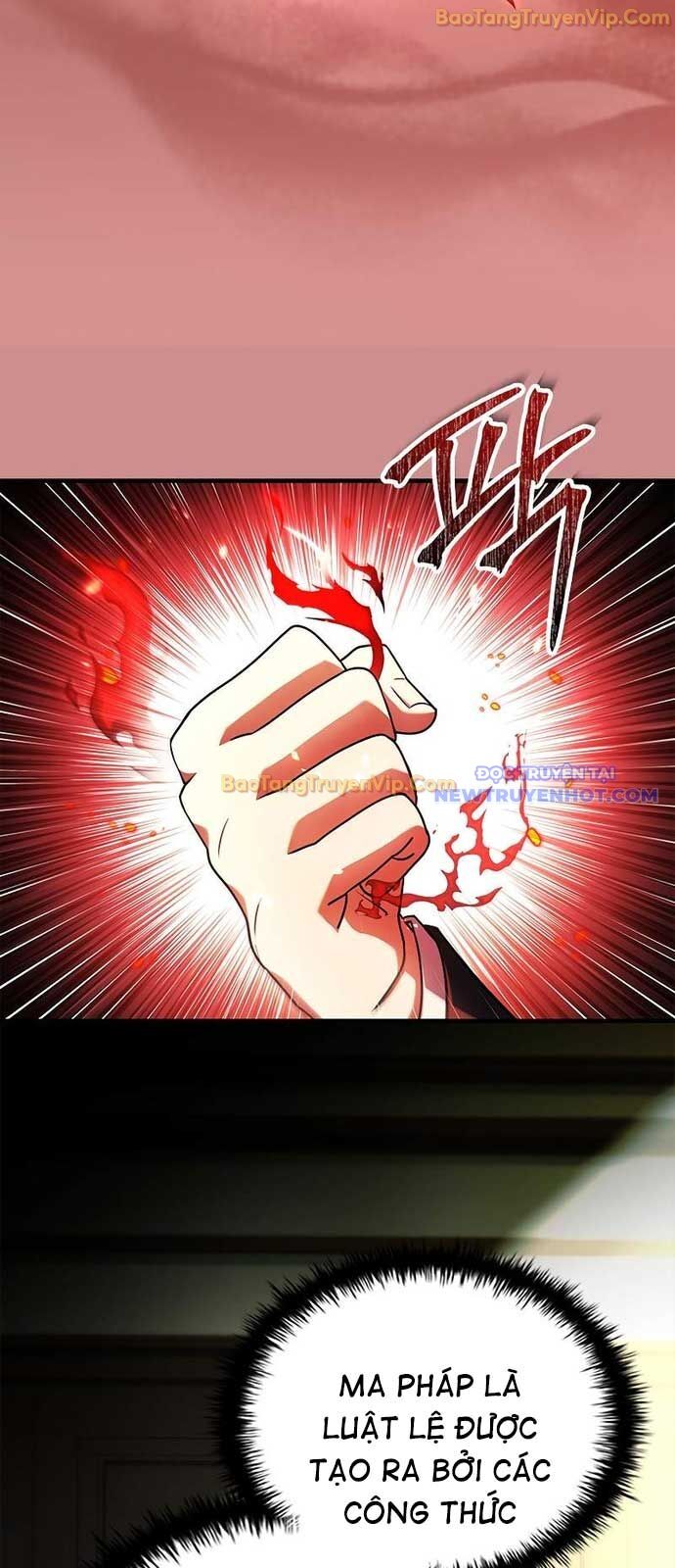 Anh Hùng Huyền Thoại Là Học Viên Danh Dự Của Học Viện Chap 30 - Next Chap 31