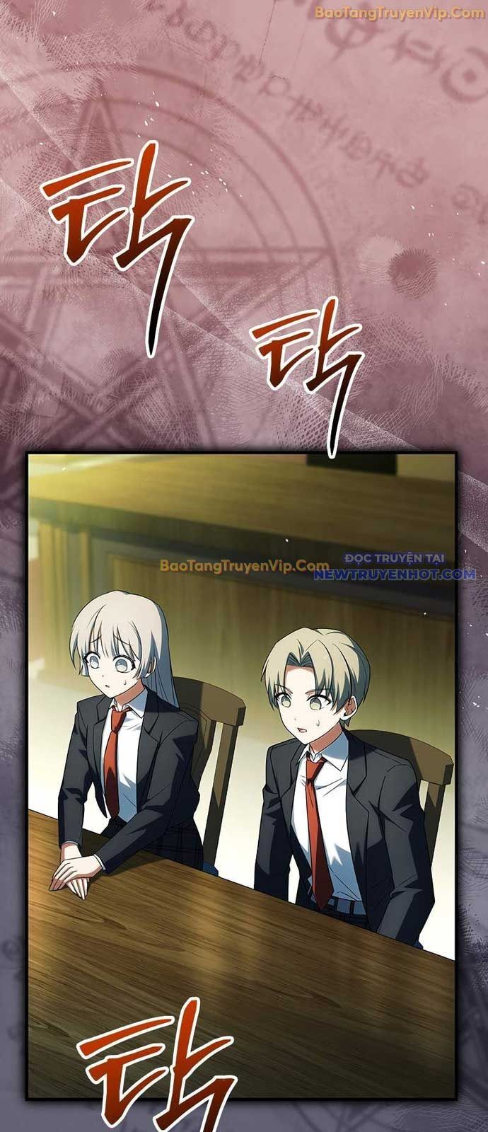 Anh Hùng Huyền Thoại Là Học Viên Danh Dự Của Học Viện Chap 30 - Next Chap 31