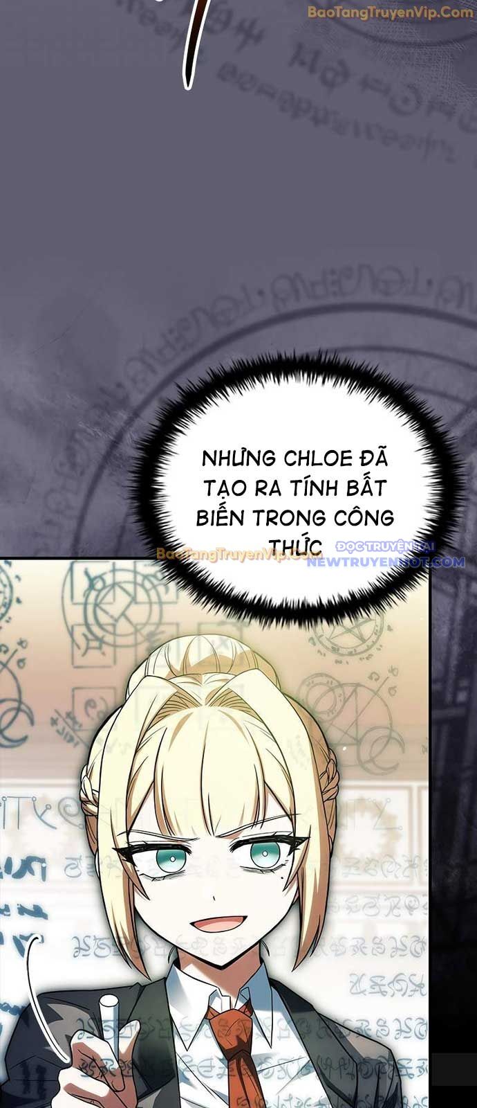 Anh Hùng Huyền Thoại Là Học Viên Danh Dự Của Học Viện Chap 30 - Next Chap 31