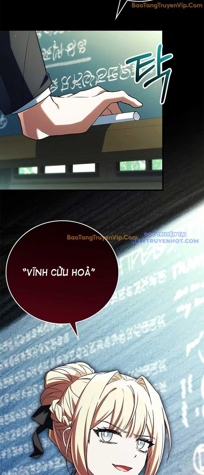 Anh Hùng Huyền Thoại Là Học Viên Danh Dự Của Học Viện Chap 30 - Next Chap 31