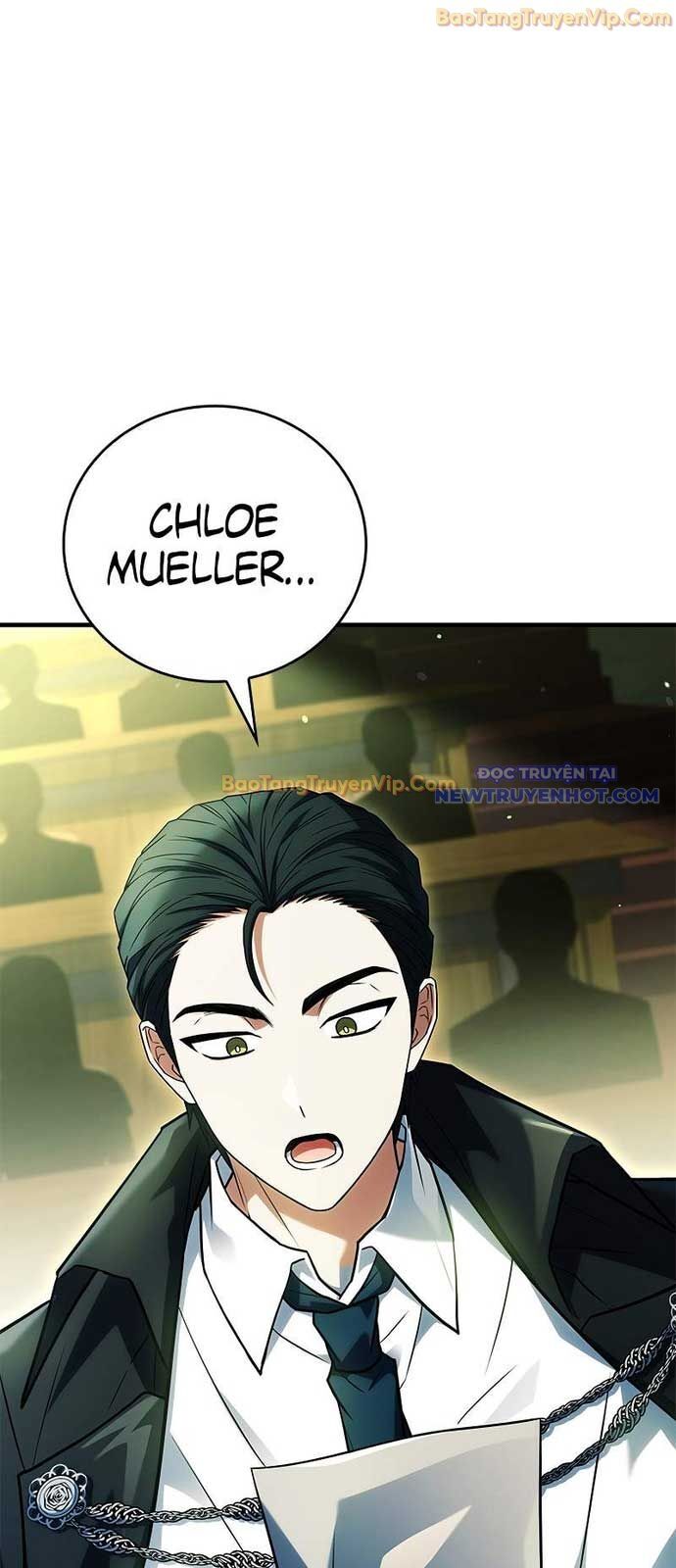 Anh Hùng Huyền Thoại Là Học Viên Danh Dự Của Học Viện Chap 30 - Next Chap 31