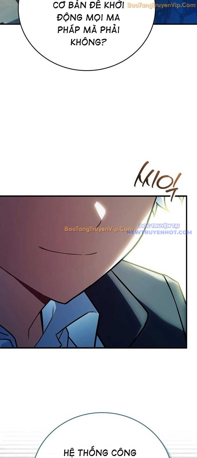 Anh Hùng Huyền Thoại Là Học Viên Danh Dự Của Học Viện Chap 30 - Next Chap 31
