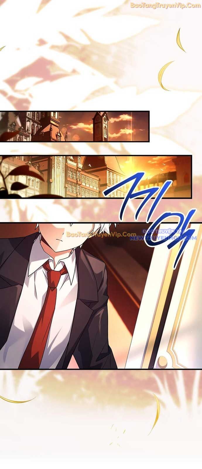 Anh Hùng Huyền Thoại Là Học Viên Danh Dự Của Học Viện Chap 30 - Next Chap 31