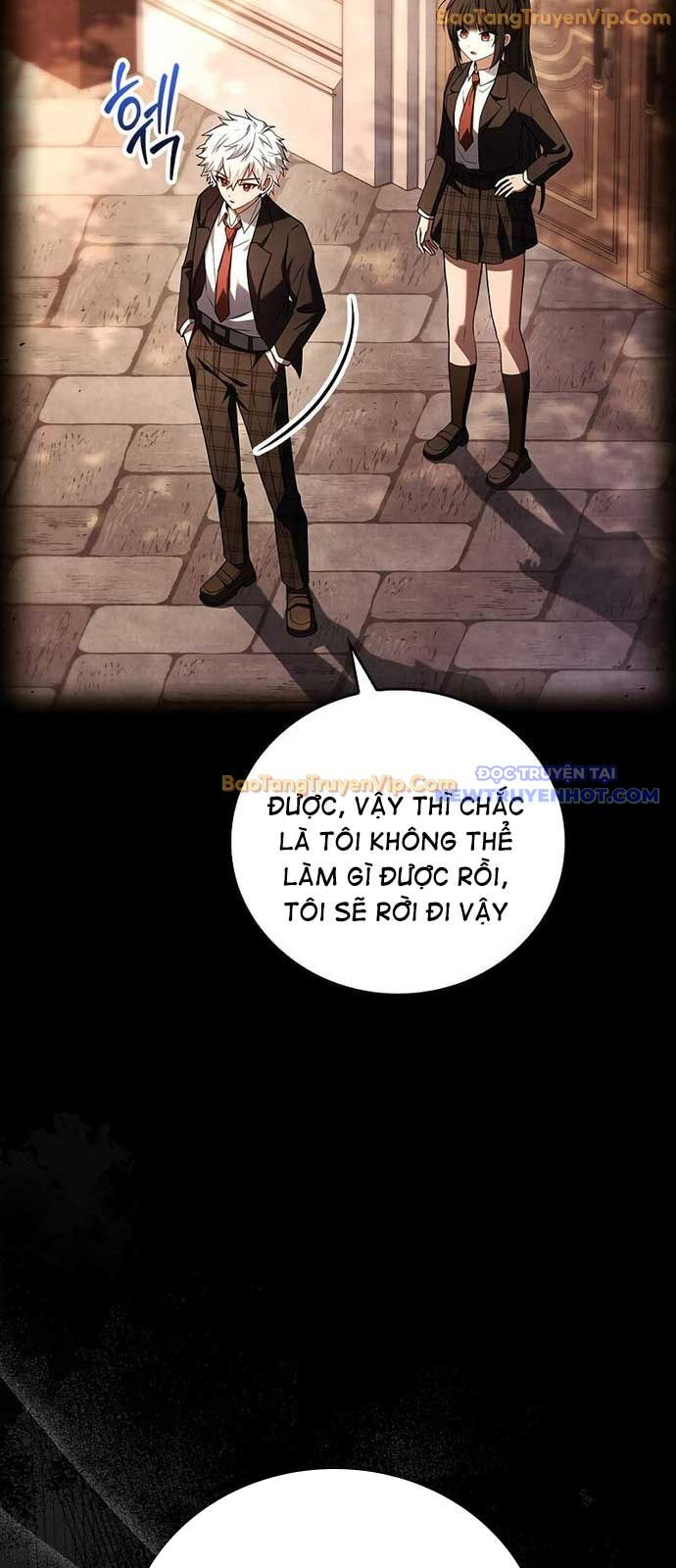 Anh Hùng Huyền Thoại Là Học Viên Danh Dự Của Học Viện Chap 30 - Next Chap 31