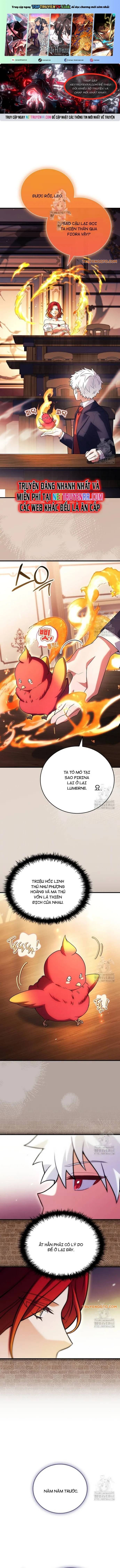 Anh Hùng Huyền Thoại Là Học Viên Danh Dự Của Học Viện Chap 31 - Next Chap 32