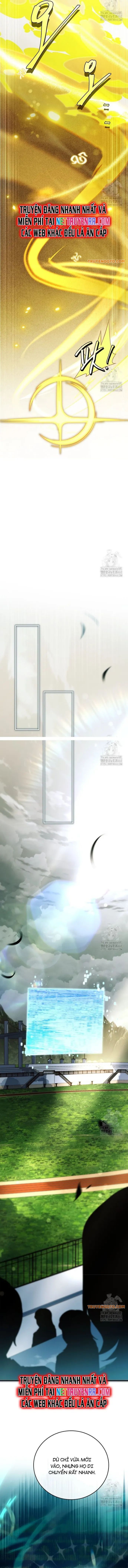 Anh Hùng Huyền Thoại Là Học Viên Danh Dự Của Học Viện Chap 31 - Next Chap 32