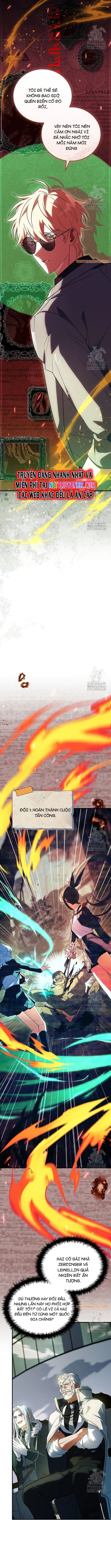 Anh Hùng Huyền Thoại Là Học Viên Danh Dự Của Học Viện Chap 31 - Next Chap 32