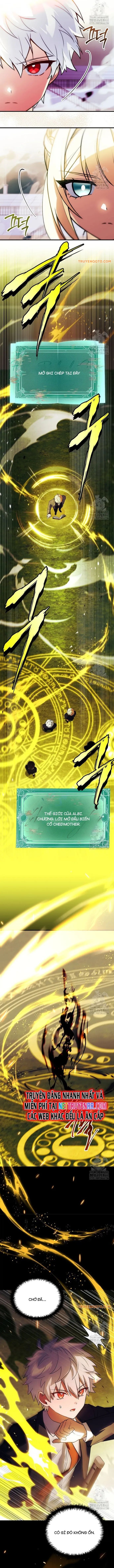 Anh Hùng Huyền Thoại Là Học Viên Danh Dự Của Học Viện Chap 31 - Next Chap 32