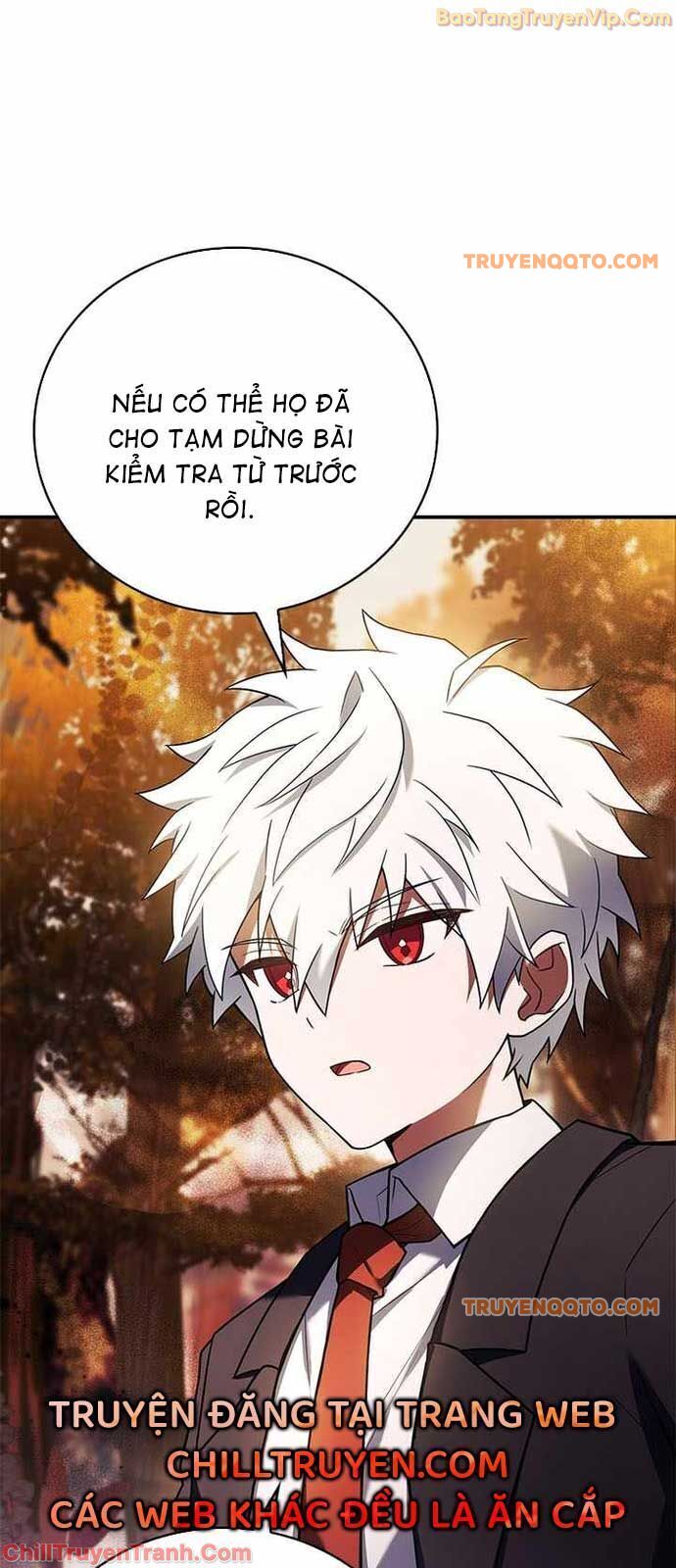 Anh Hùng Huyền Thoại Là Học Viên Danh Dự Của Học Viện Chap 32 - Next Chap 33