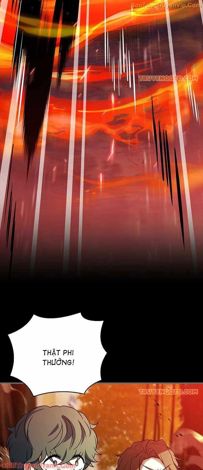 Anh Hùng Huyền Thoại Là Học Viên Danh Dự Của Học Viện Chap 32 - Next Chap 33