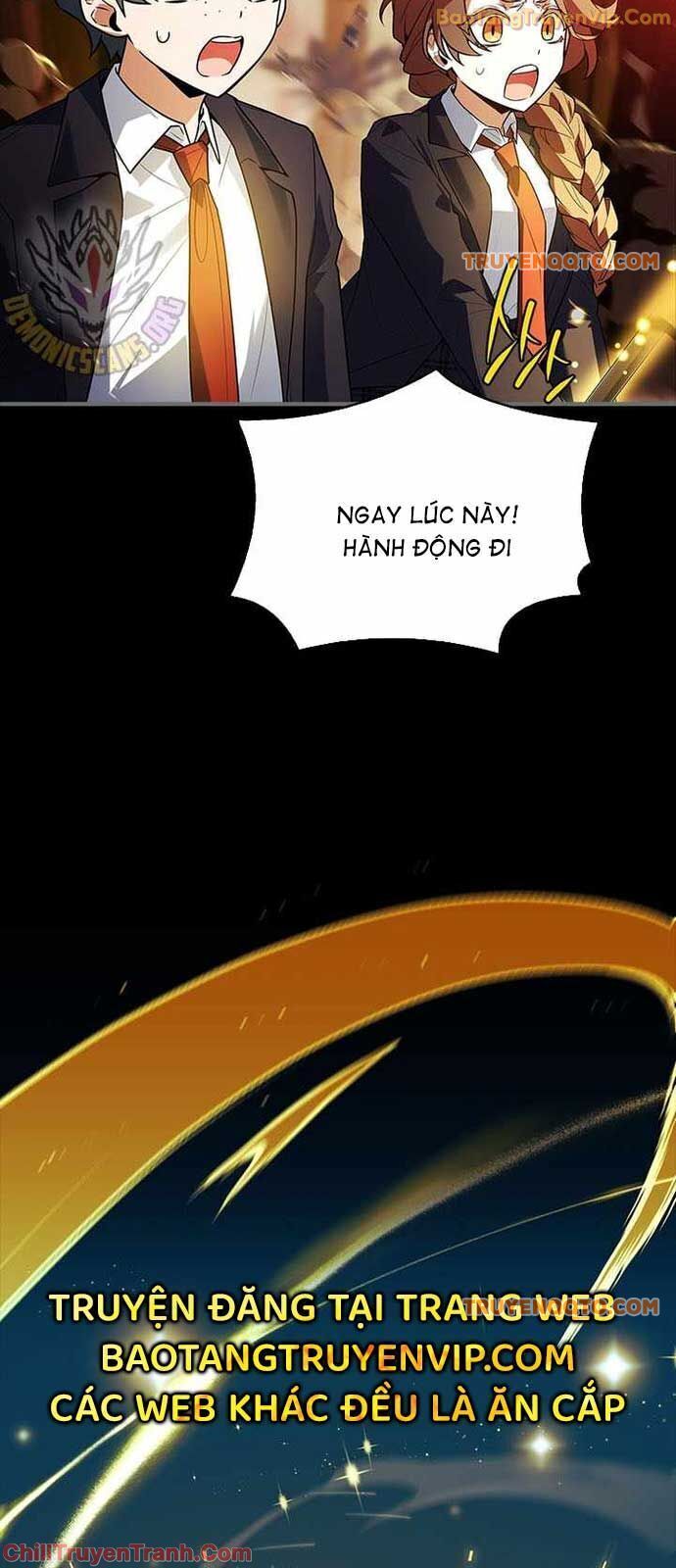 Anh Hùng Huyền Thoại Là Học Viên Danh Dự Của Học Viện Chap 32 - Next Chap 33