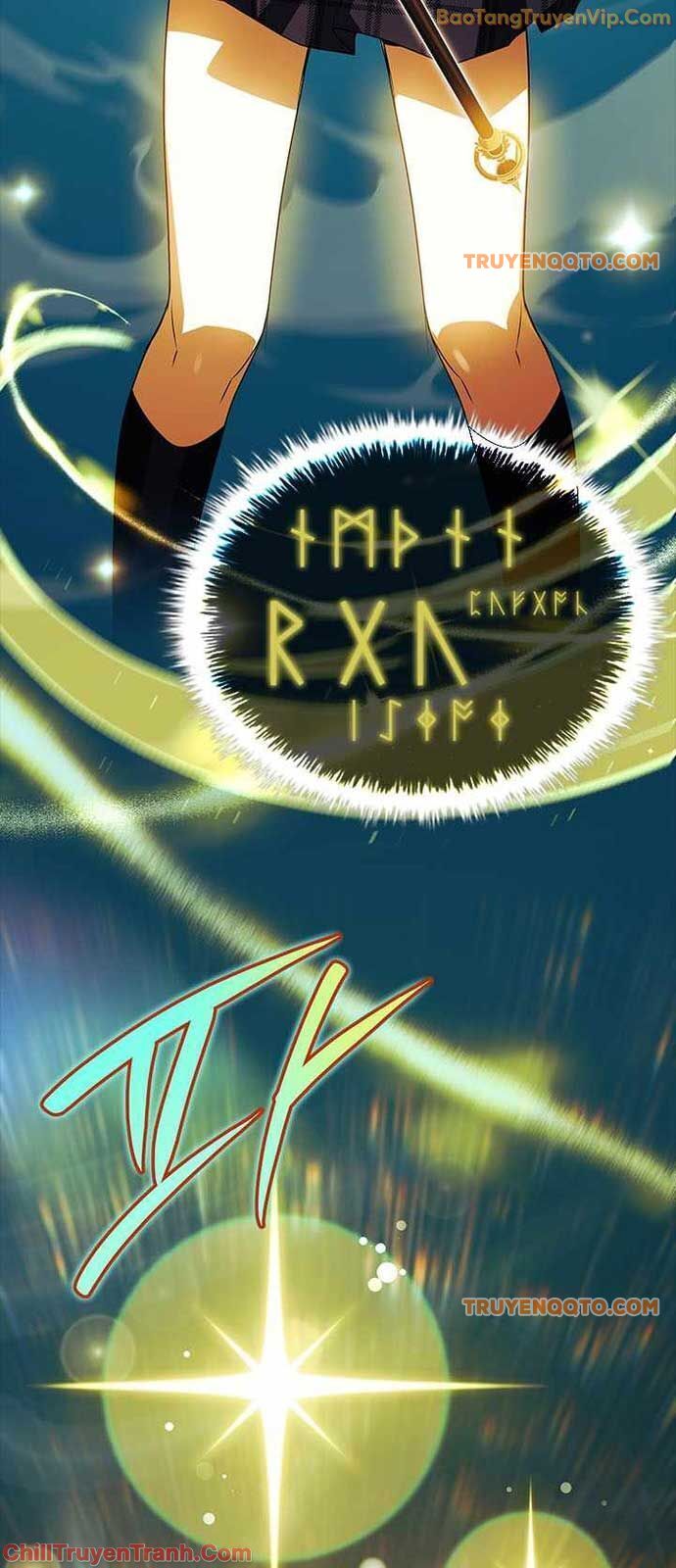 Anh Hùng Huyền Thoại Là Học Viên Danh Dự Của Học Viện Chap 32 - Next Chap 33