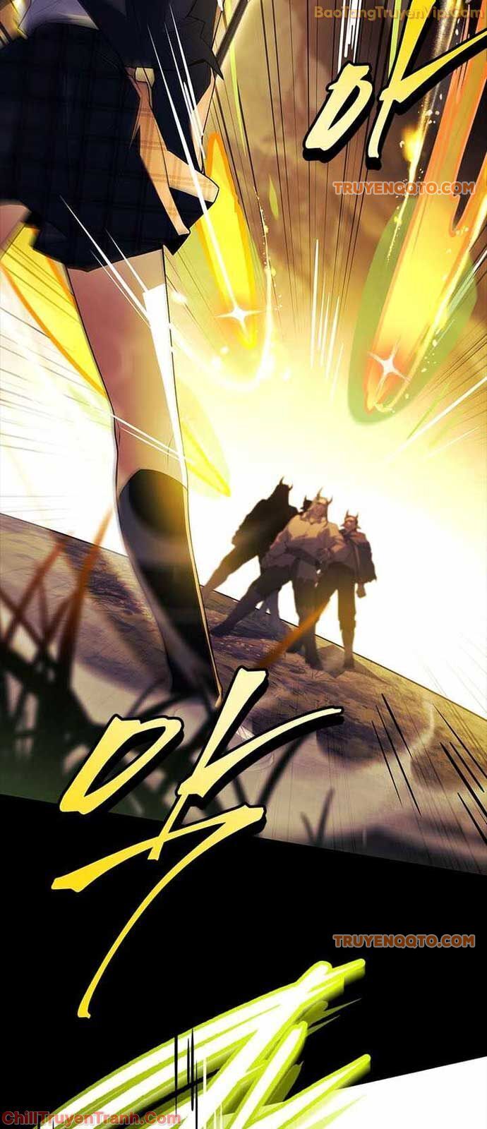Anh Hùng Huyền Thoại Là Học Viên Danh Dự Của Học Viện Chap 32 - Next Chap 33
