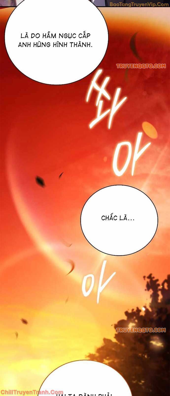 Anh Hùng Huyền Thoại Là Học Viên Danh Dự Của Học Viện Chap 32 - Next Chap 33