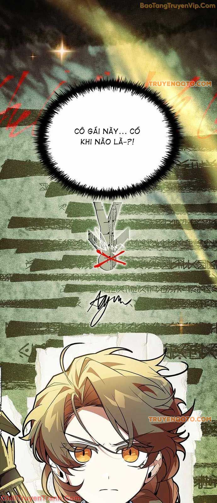 Anh Hùng Huyền Thoại Là Học Viên Danh Dự Của Học Viện Chap 32 - Next Chap 33