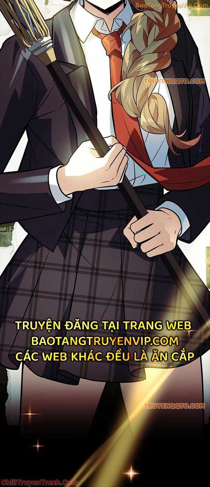 Anh Hùng Huyền Thoại Là Học Viên Danh Dự Của Học Viện Chap 32 - Next Chap 33