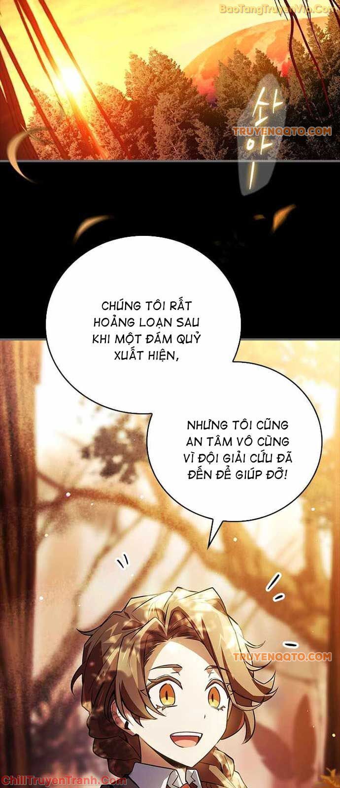 Anh Hùng Huyền Thoại Là Học Viên Danh Dự Của Học Viện Chap 32 - Next Chap 33