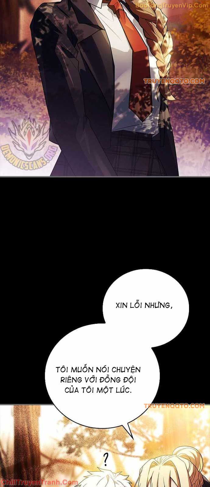 Anh Hùng Huyền Thoại Là Học Viên Danh Dự Của Học Viện Chap 32 - Next Chap 33