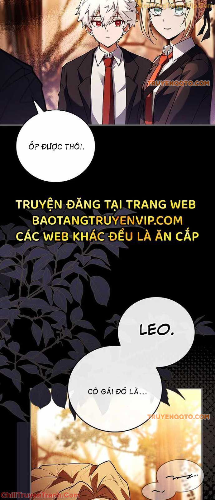 Anh Hùng Huyền Thoại Là Học Viên Danh Dự Của Học Viện Chap 32 - Next Chap 33