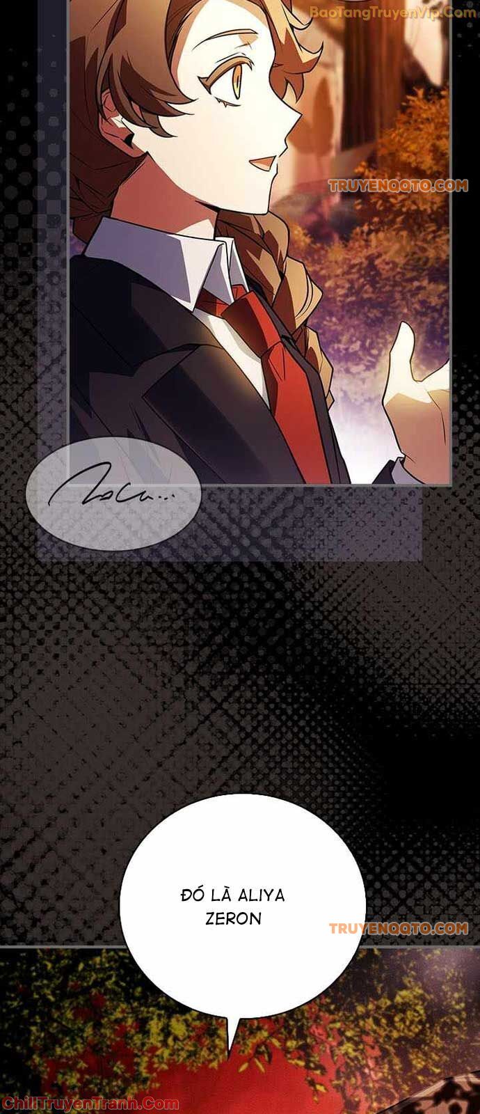 Anh Hùng Huyền Thoại Là Học Viên Danh Dự Của Học Viện Chap 32 - Next Chap 33