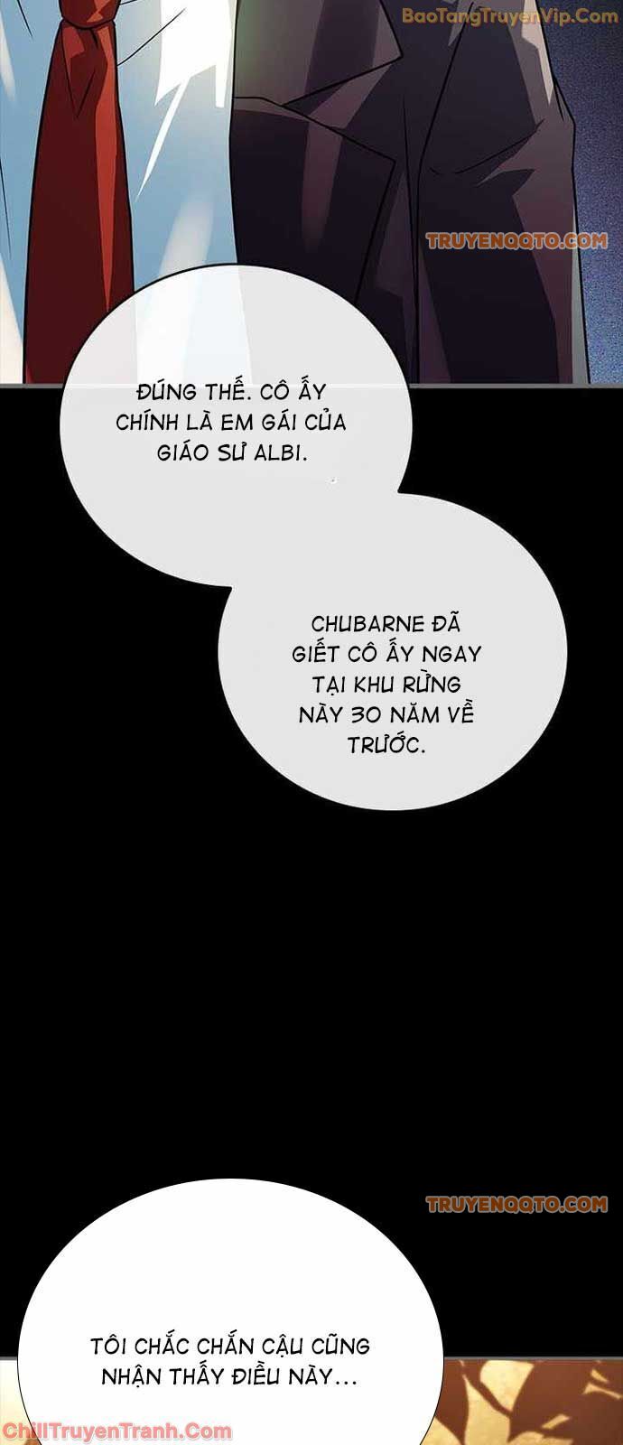 Anh Hùng Huyền Thoại Là Học Viên Danh Dự Của Học Viện Chap 32 - Next Chap 33