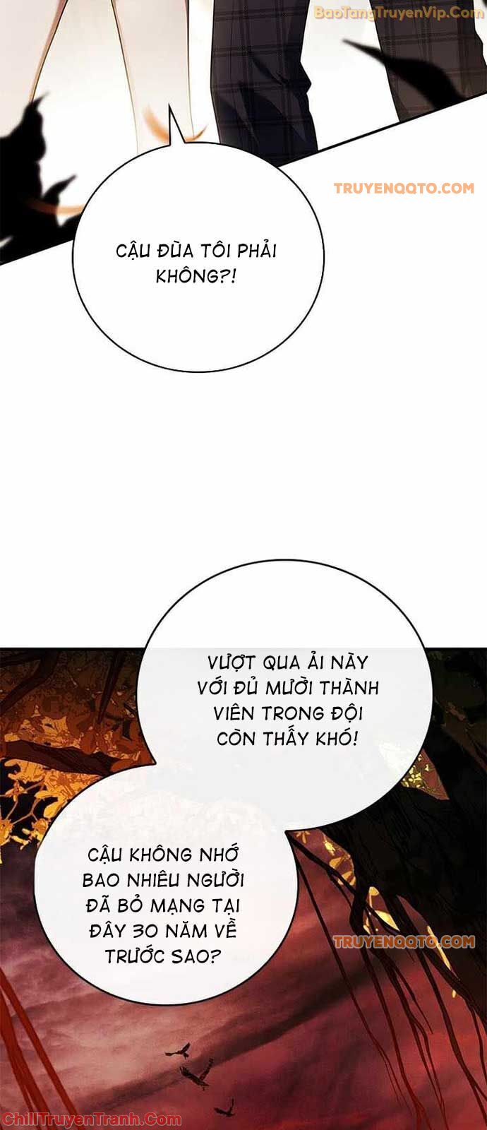 Anh Hùng Huyền Thoại Là Học Viên Danh Dự Của Học Viện Chap 32 - Next Chap 33