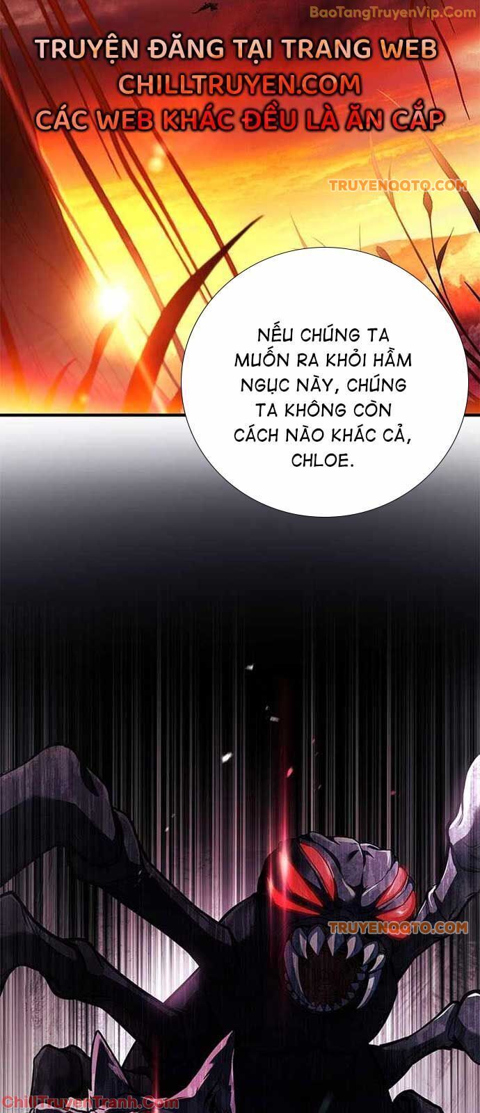 Anh Hùng Huyền Thoại Là Học Viên Danh Dự Của Học Viện Chap 32 - Next Chap 33