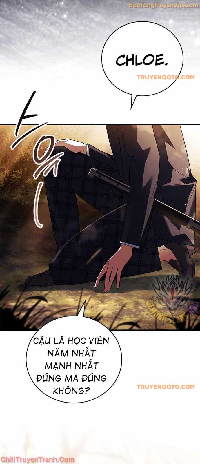 Anh Hùng Huyền Thoại Là Học Viên Danh Dự Của Học Viện Chap 32 - Next Chap 33