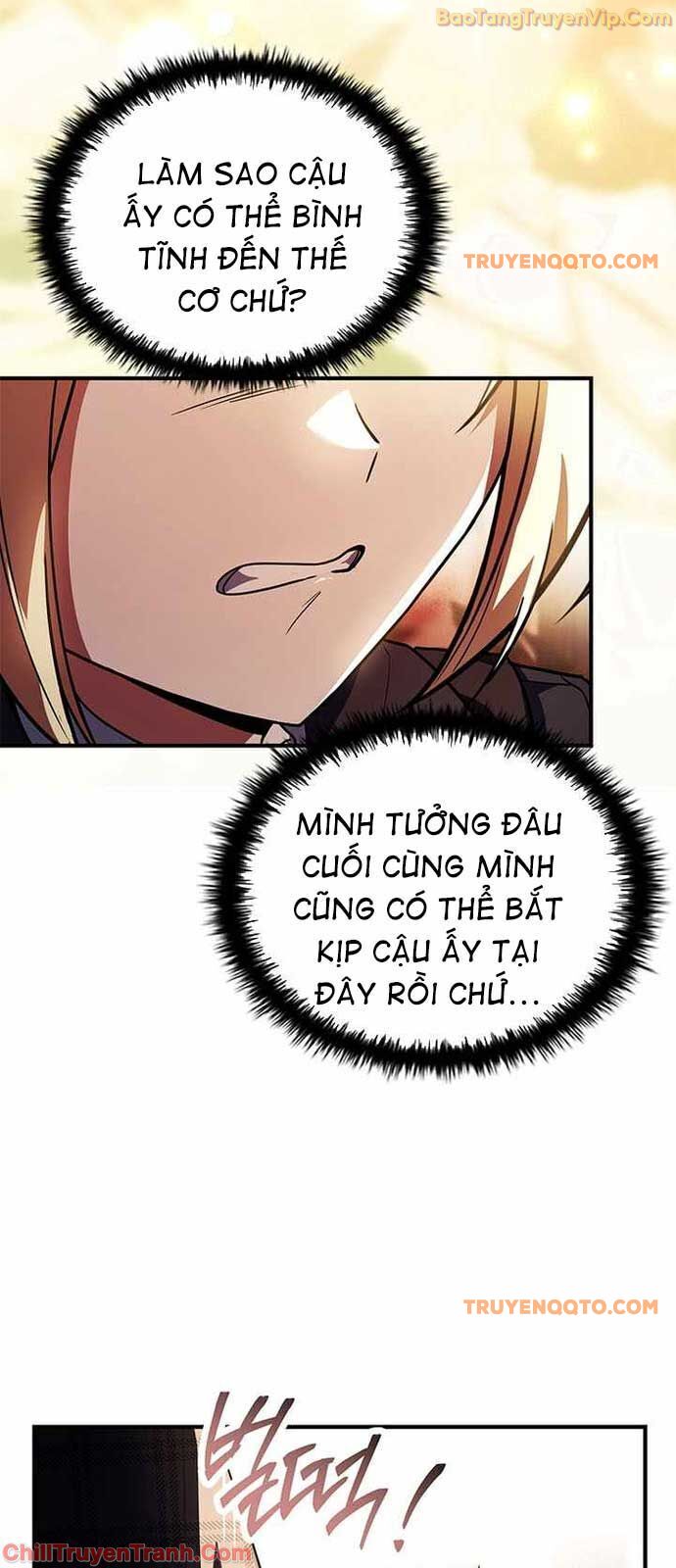 Anh Hùng Huyền Thoại Là Học Viên Danh Dự Của Học Viện Chap 32 - Next Chap 33
