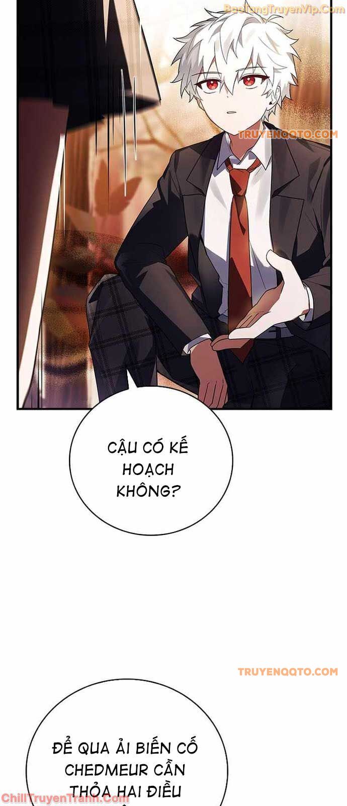 Anh Hùng Huyền Thoại Là Học Viên Danh Dự Của Học Viện Chap 32 - Next Chap 33