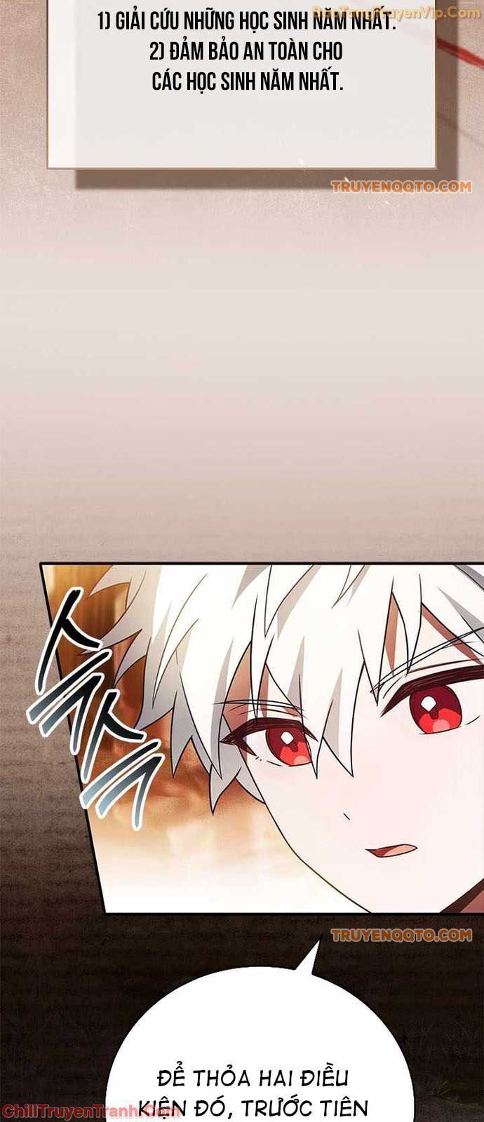 Anh Hùng Huyền Thoại Là Học Viên Danh Dự Của Học Viện Chap 32 - Next Chap 33