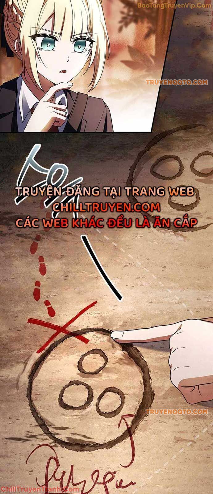 Anh Hùng Huyền Thoại Là Học Viên Danh Dự Của Học Viện Chap 32 - Next Chap 33