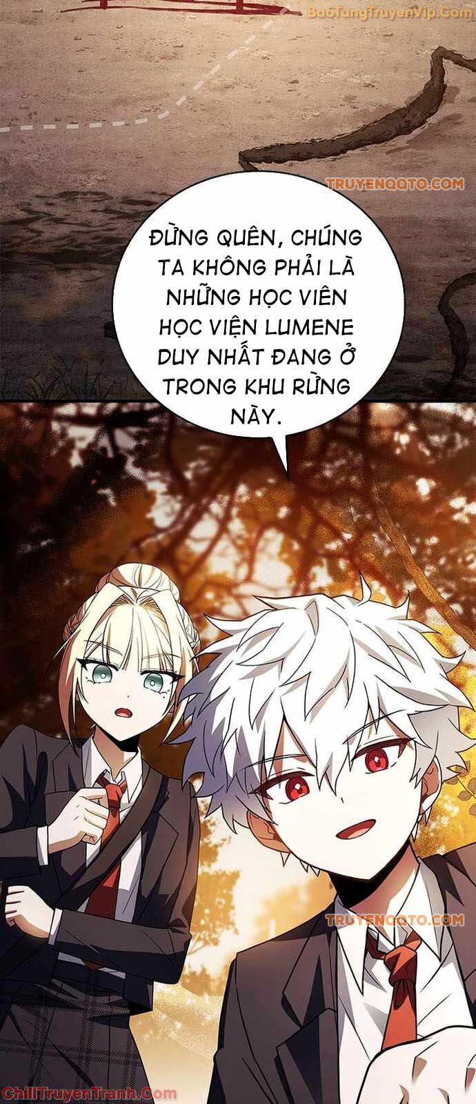 Anh Hùng Huyền Thoại Là Học Viên Danh Dự Của Học Viện Chap 32 - Next Chap 33