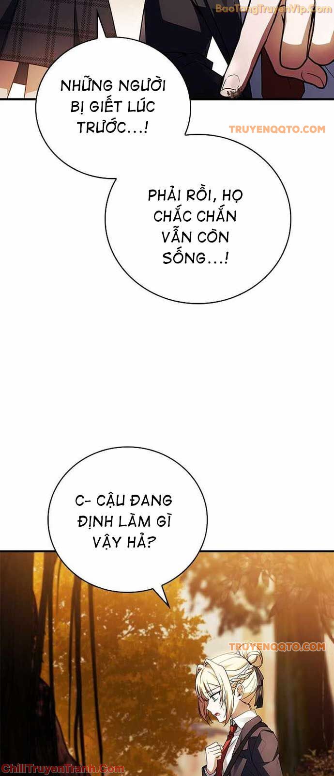 Anh Hùng Huyền Thoại Là Học Viên Danh Dự Của Học Viện Chap 32 - Next Chap 33
