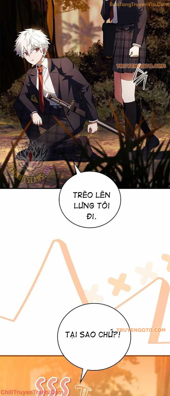 Anh Hùng Huyền Thoại Là Học Viên Danh Dự Của Học Viện Chap 32 - Next Chap 33